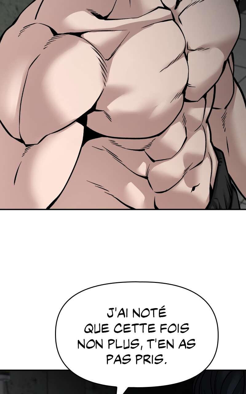 The Bully in Charge Chapitre 95 - Page 155