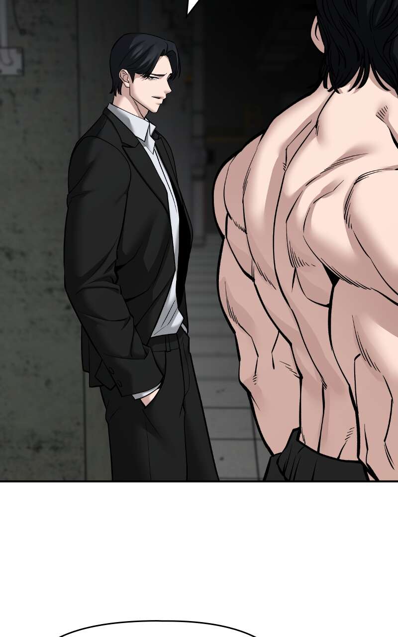 The Bully in Charge Chapitre 95 - Page 156
