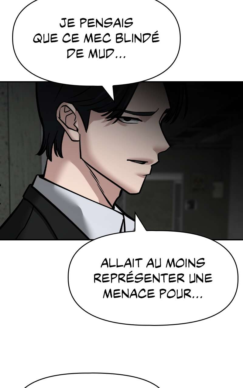 The Bully in Charge Chapitre 95 - Page 157