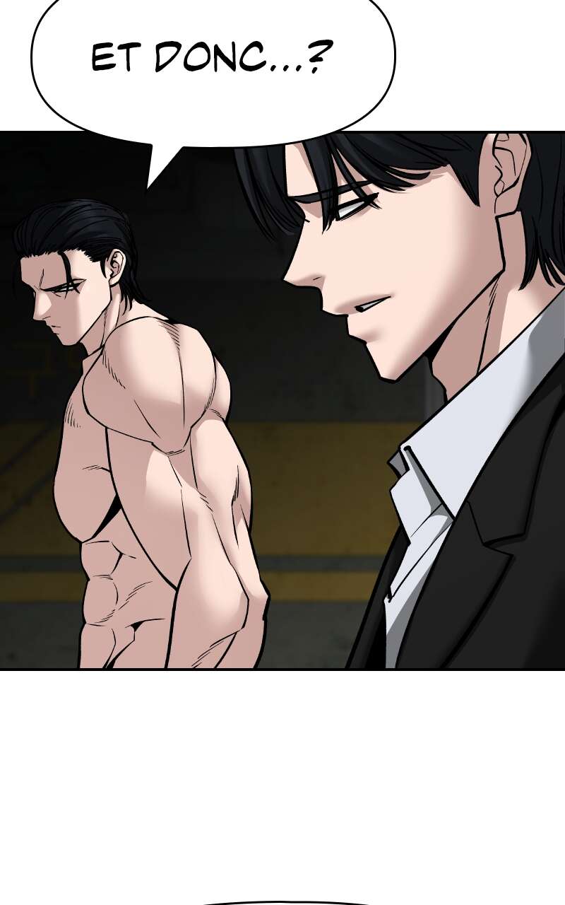 The Bully in Charge Chapitre 95 - Page 158