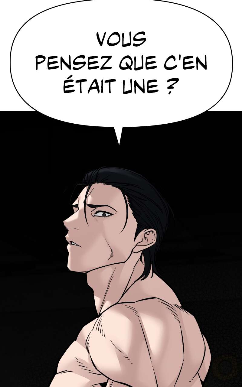 The Bully in Charge Chapitre 95 - Page 159
