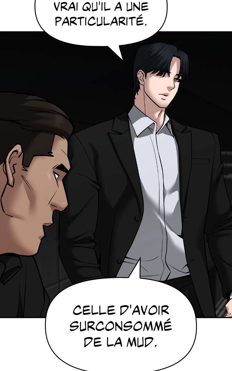 The Bully in Charge Chapitre 95 - Page 16