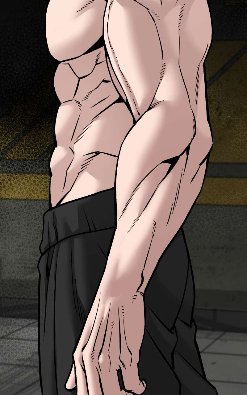 The Bully in Charge Chapitre 95 - Page 160