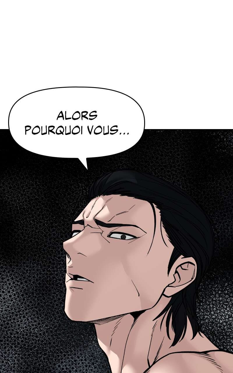 The Bully in Charge Chapitre 95 - Page 162