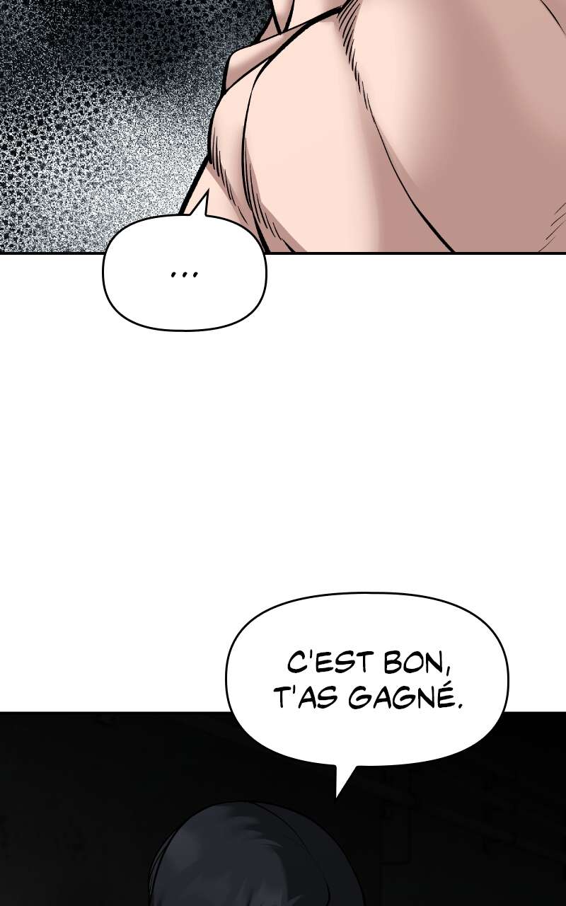 The Bully in Charge Chapitre 95 - Page 163