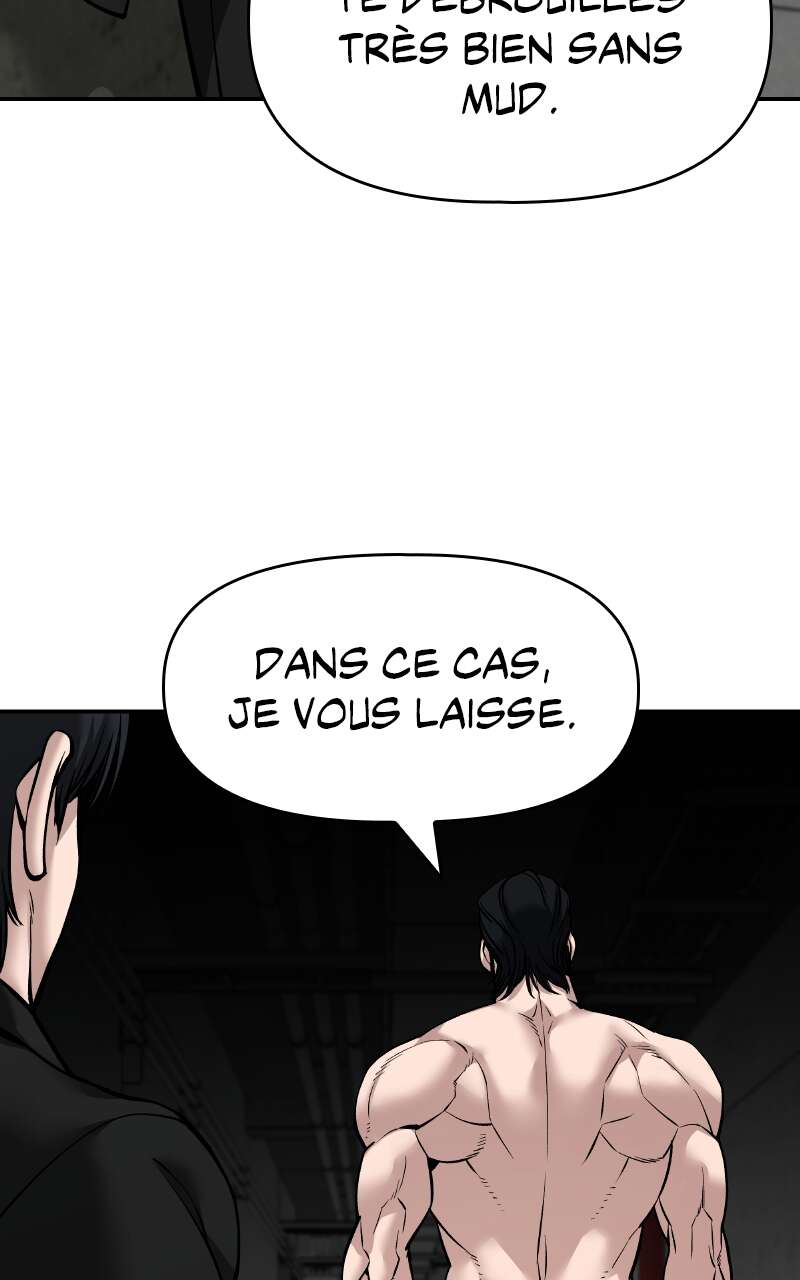 The Bully in Charge Chapitre 95 - Page 165