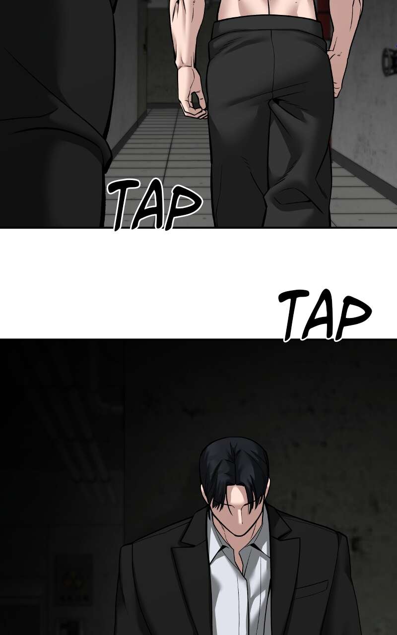 The Bully in Charge Chapitre 95 - Page 166