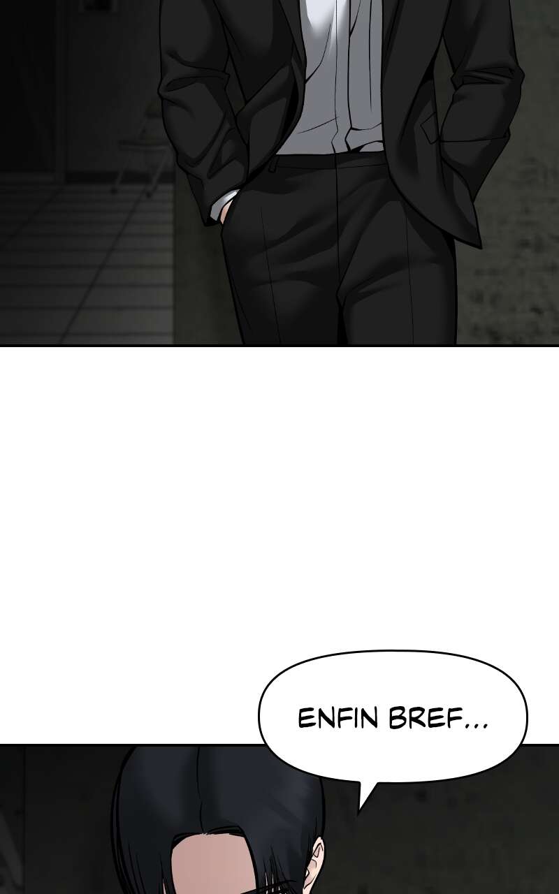 The Bully in Charge Chapitre 95 - Page 167