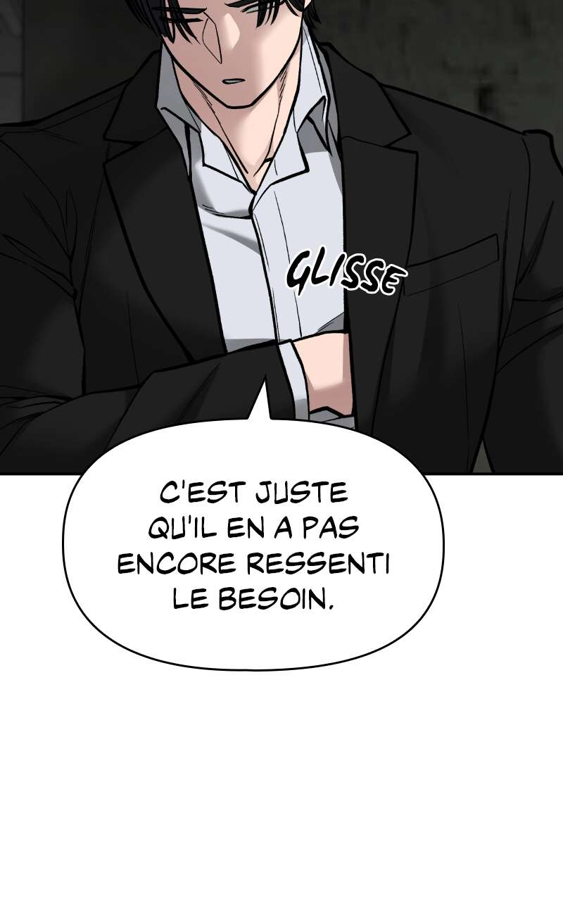 The Bully in Charge Chapitre 95 - Page 168