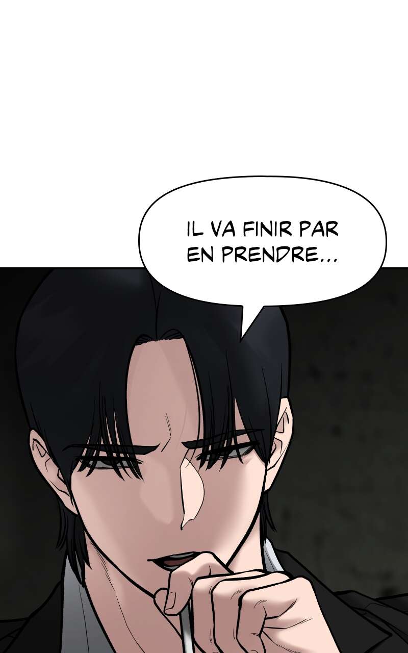 The Bully in Charge Chapitre 95 - Page 169