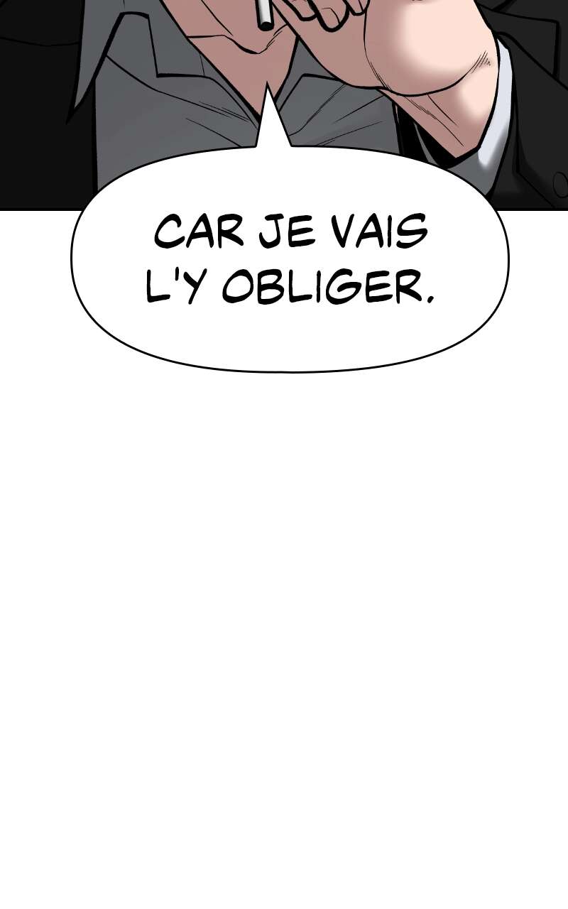 The Bully in Charge Chapitre 95 - Page 170