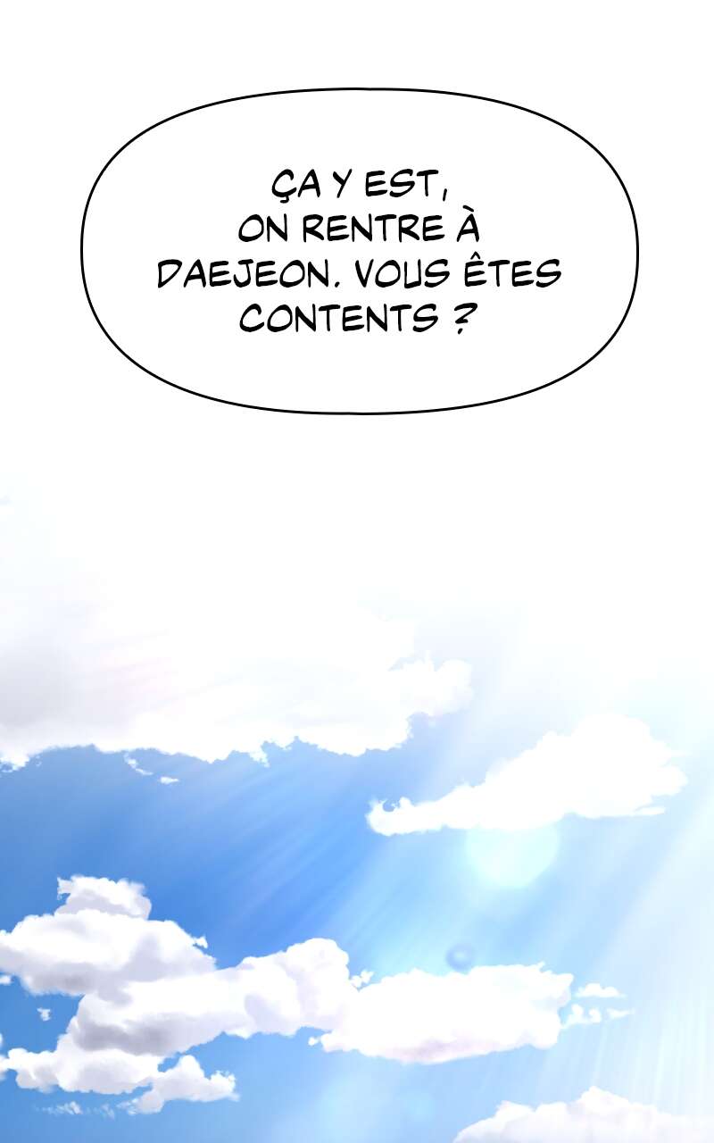 The Bully in Charge Chapitre 95 - Page 171