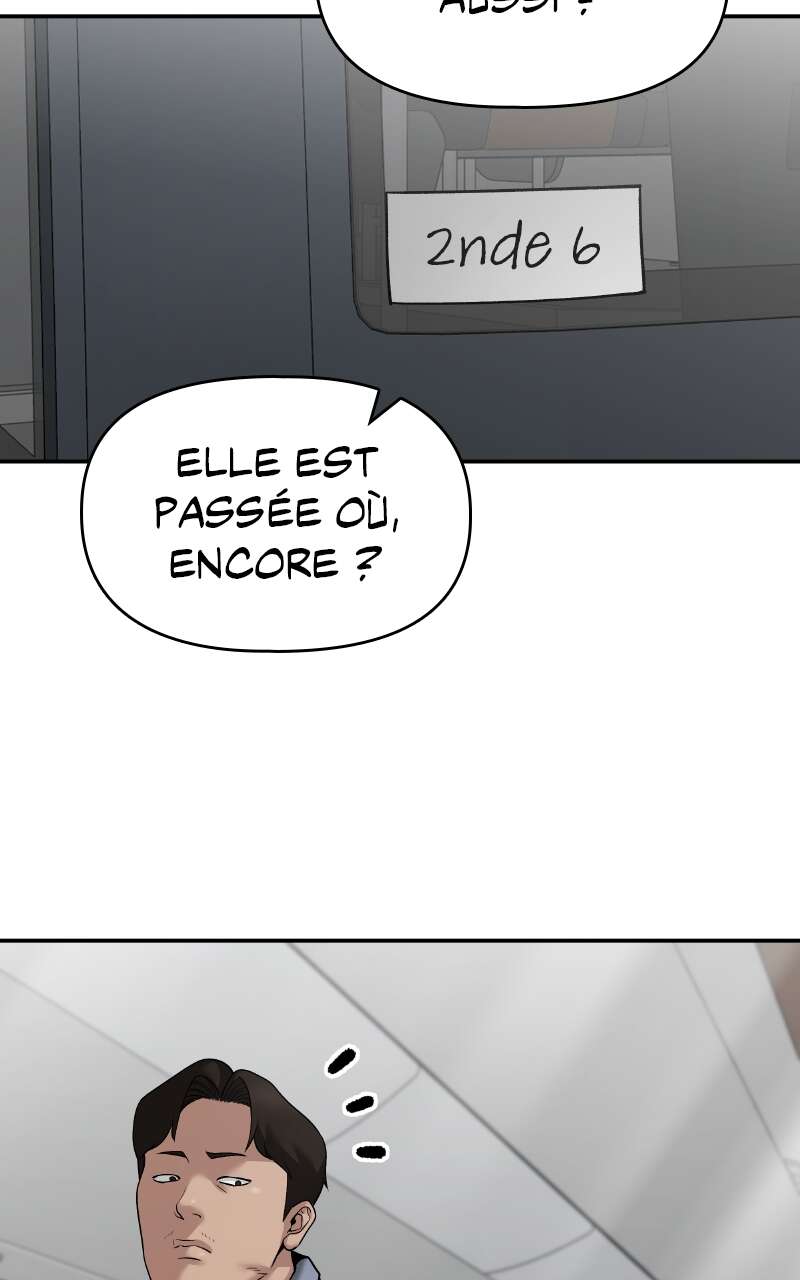 The Bully in Charge Chapitre 95 - Page 173