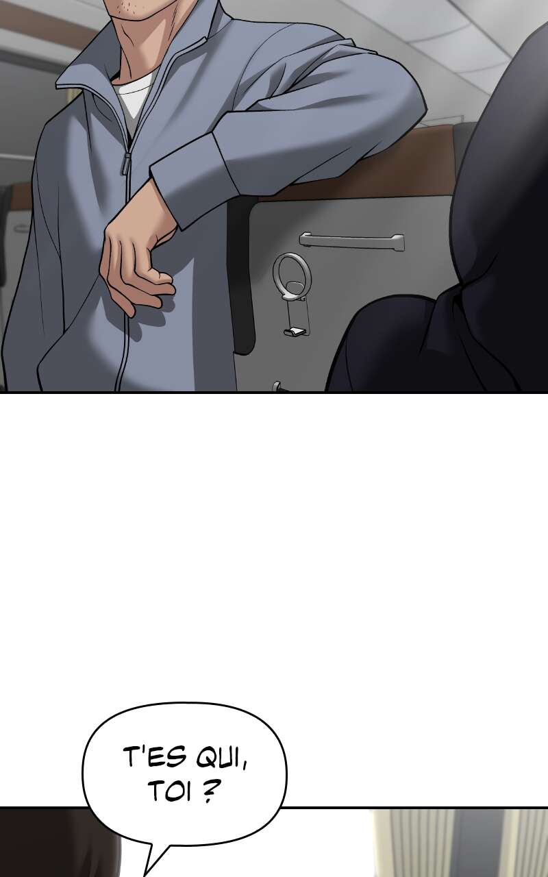 The Bully in Charge Chapitre 95 - Page 174