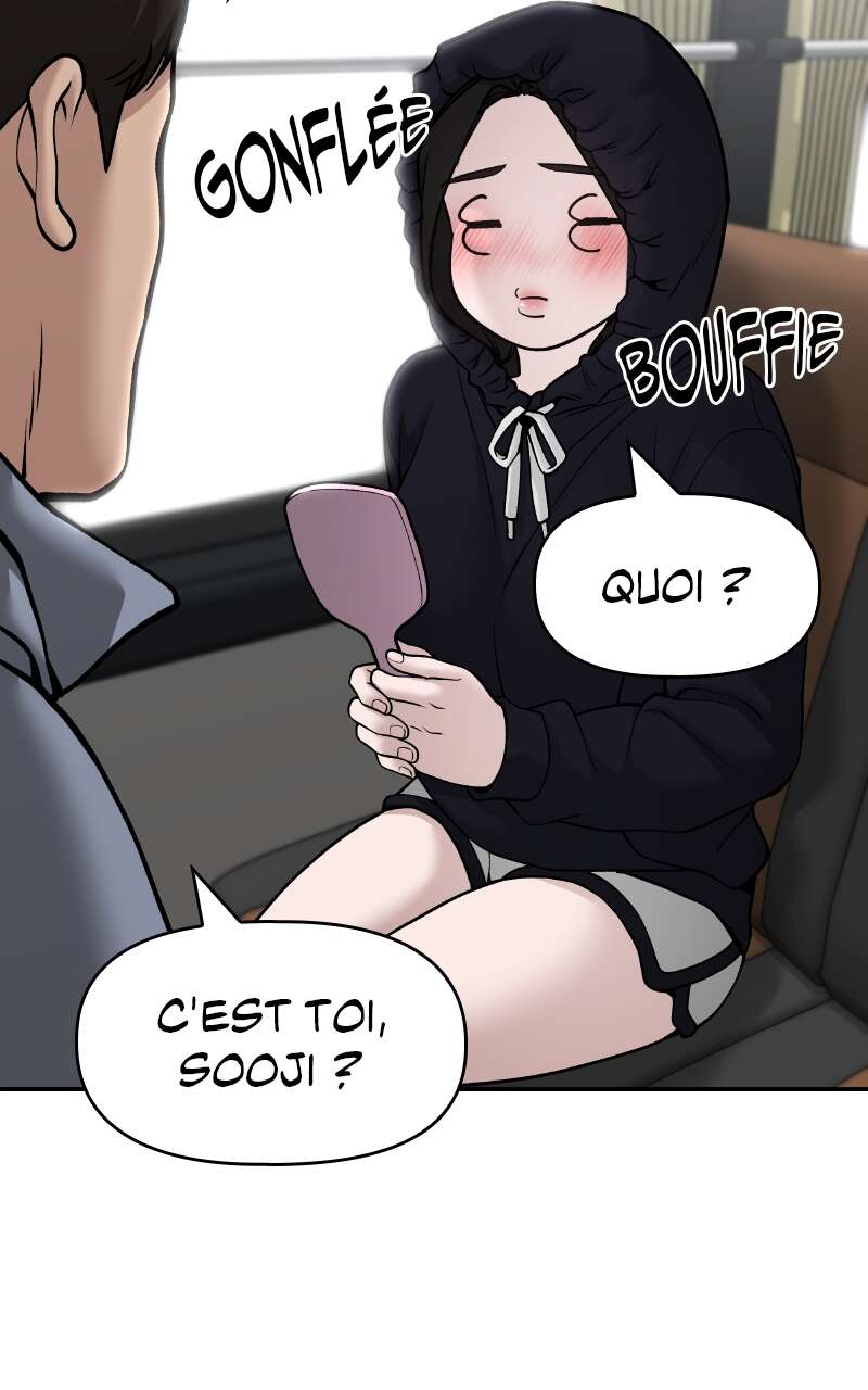 The Bully in Charge Chapitre 95 - Page 175
