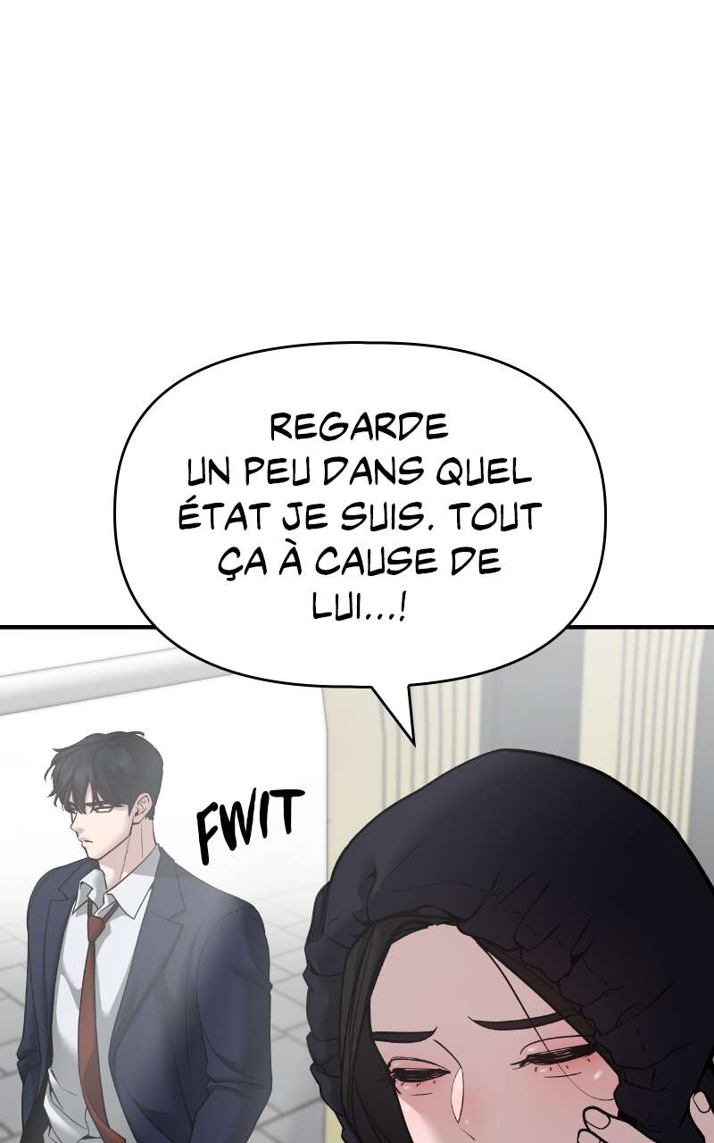 The Bully in Charge Chapitre 95 - Page 176