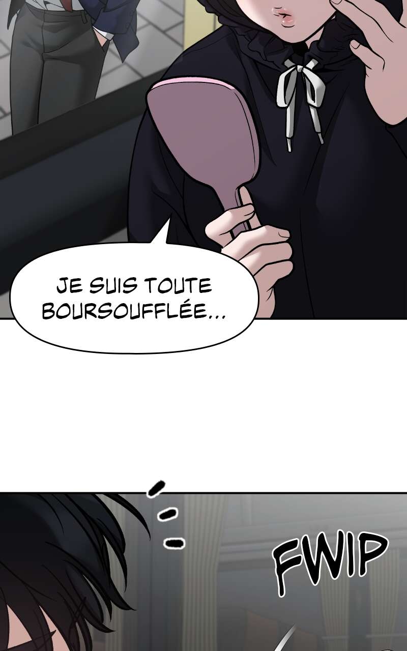 The Bully in Charge Chapitre 95 - Page 177