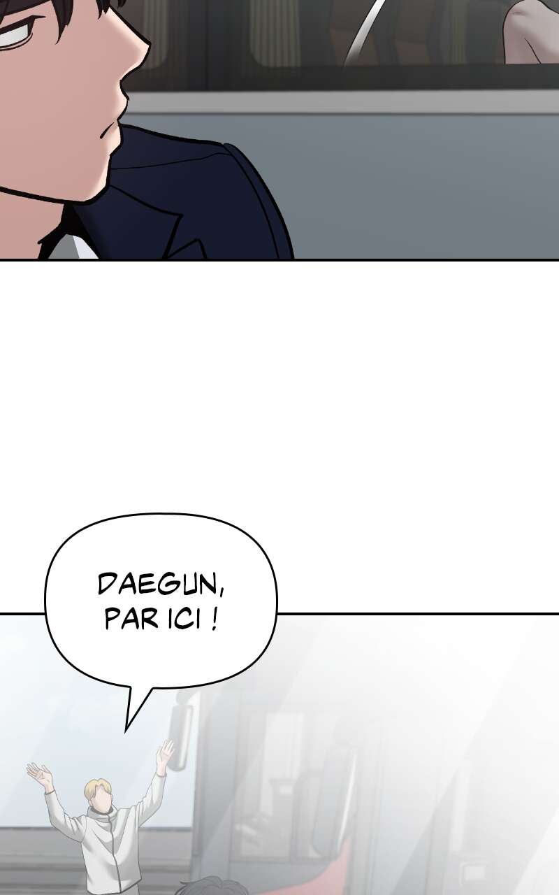 The Bully in Charge Chapitre 95 - Page 178
