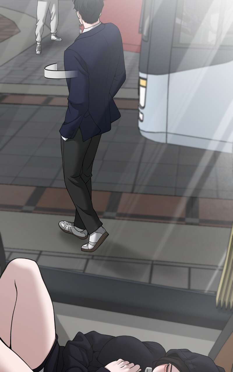 The Bully in Charge Chapitre 95 - Page 179