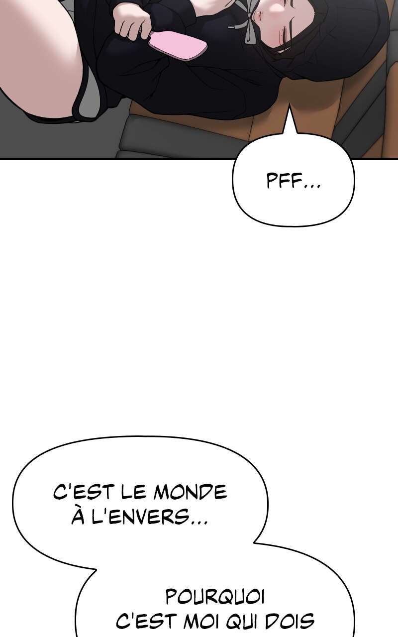 The Bully in Charge Chapitre 95 - Page 180