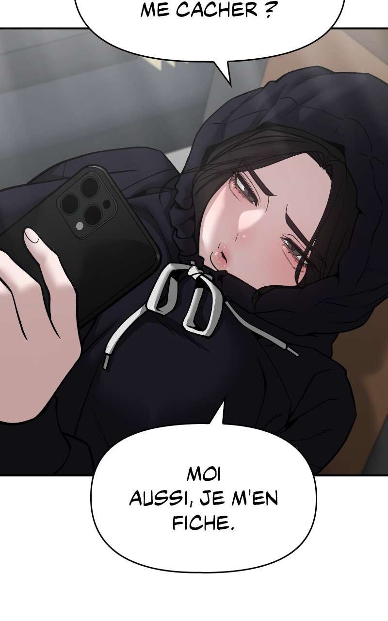 The Bully in Charge Chapitre 95 - Page 181