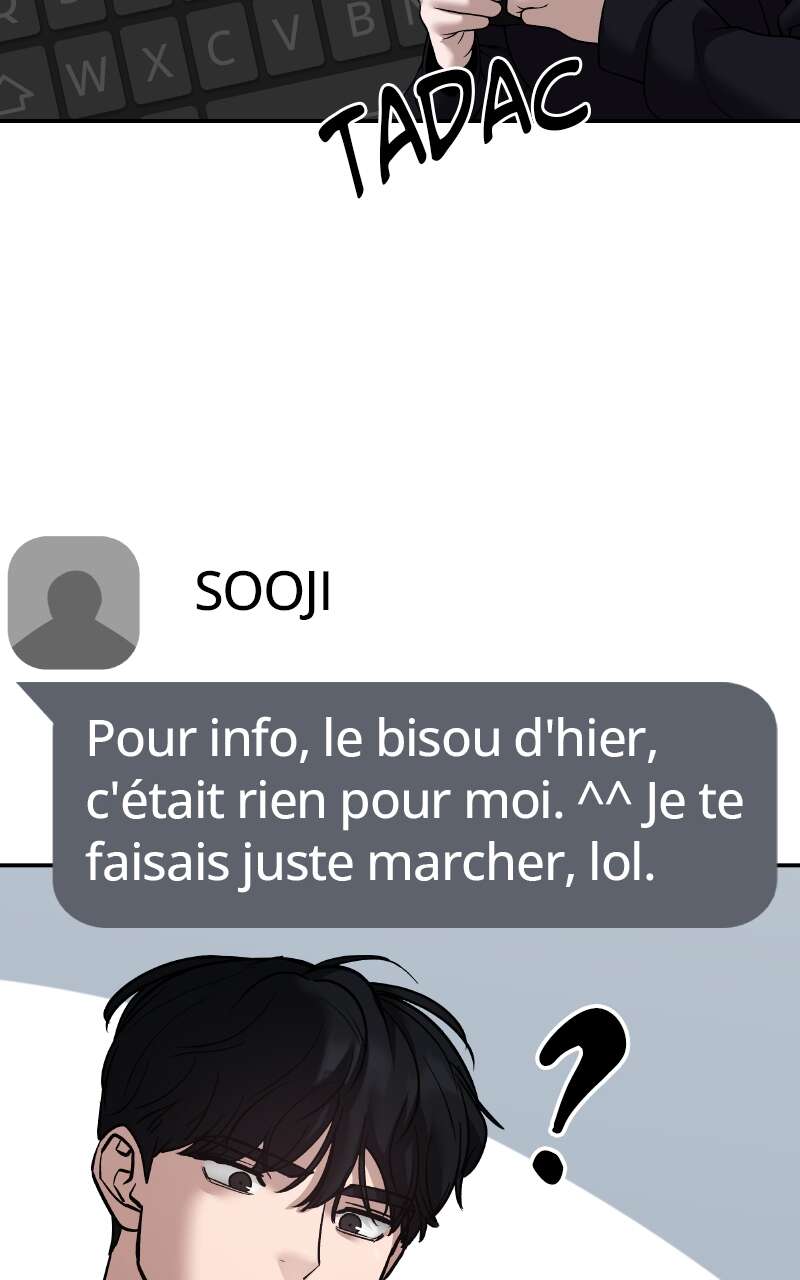 The Bully in Charge Chapitre 95 - Page 184