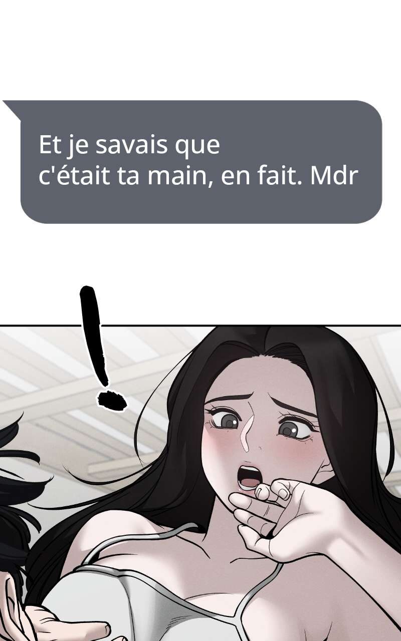 The Bully in Charge Chapitre 95 - Page 187