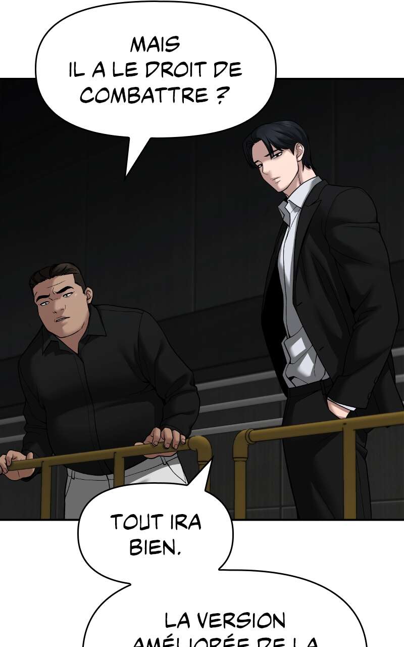 The Bully in Charge Chapitre 95 - Page 19