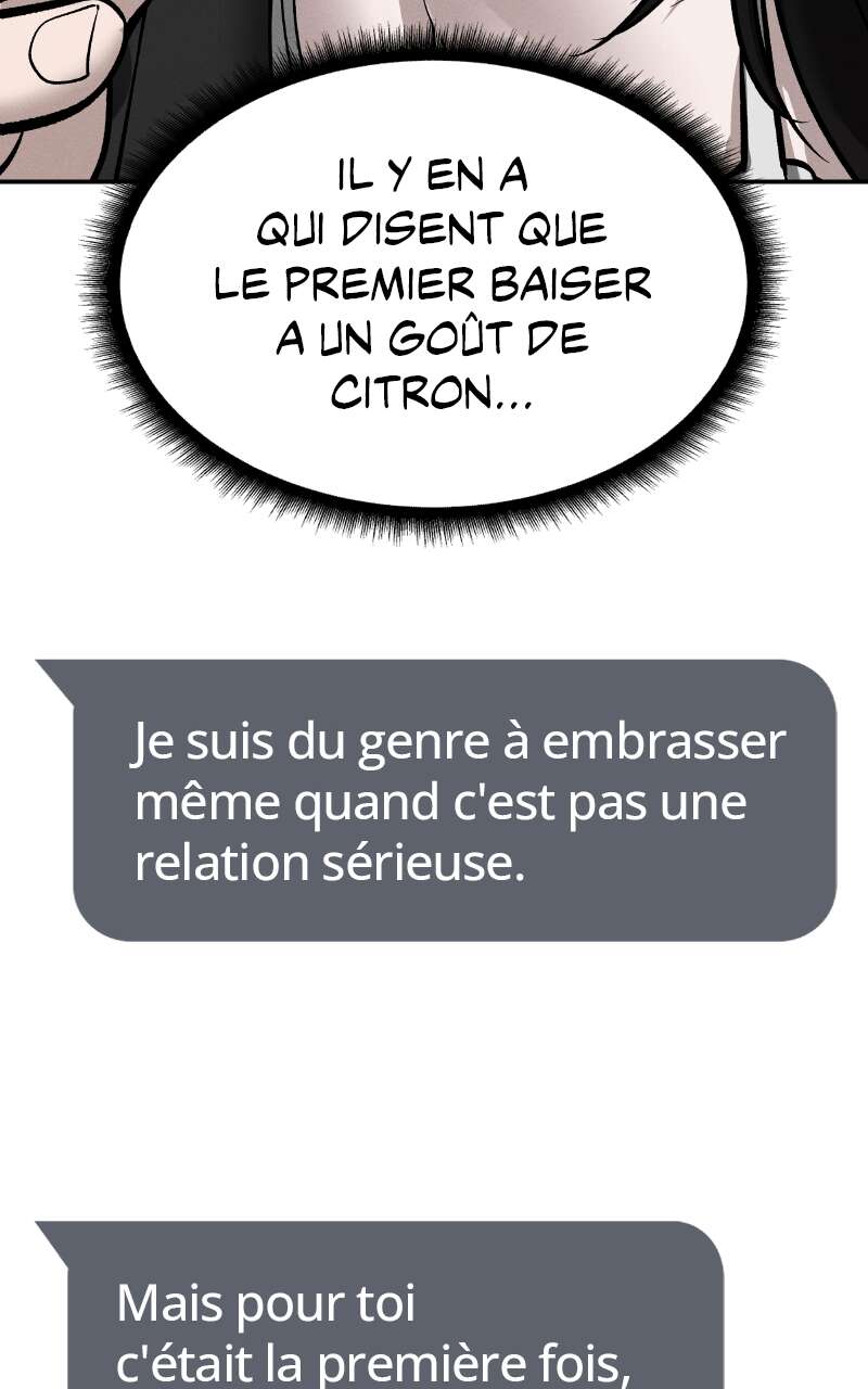 The Bully in Charge Chapitre 95 - Page 191