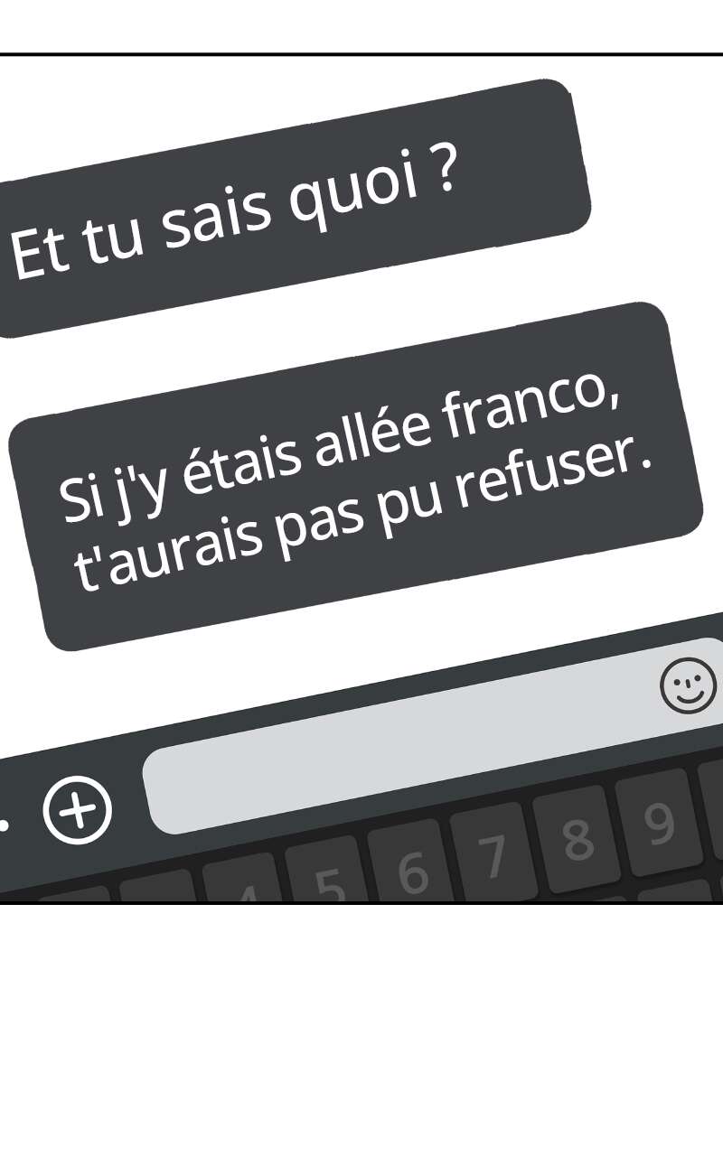 The Bully in Charge Chapitre 95 - Page 193