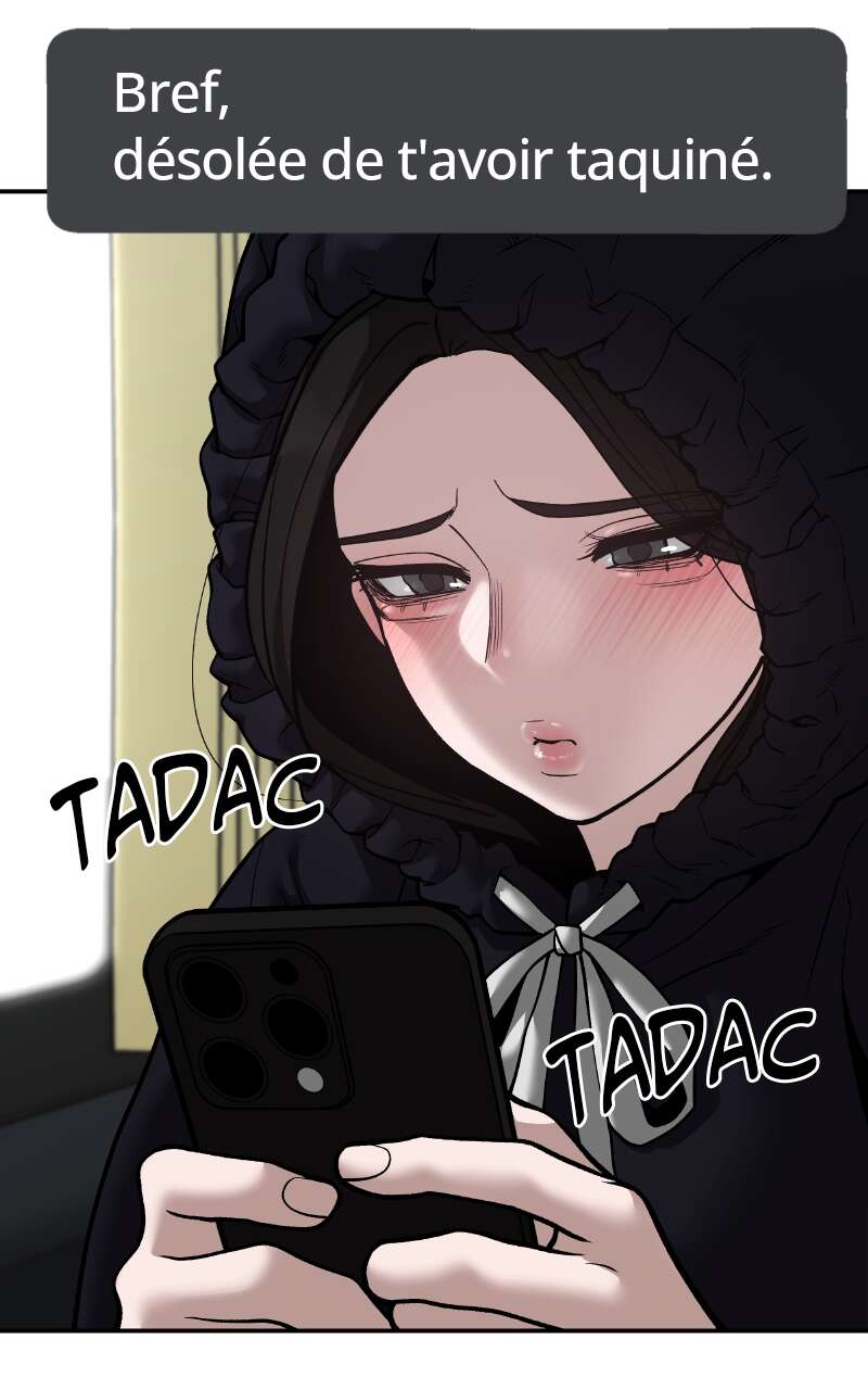 The Bully in Charge Chapitre 95 - Page 194