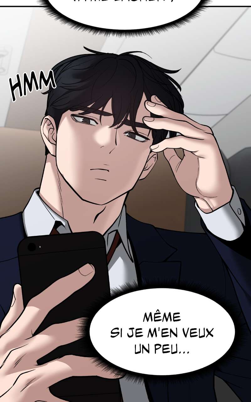The Bully in Charge Chapitre 95 - Page 198