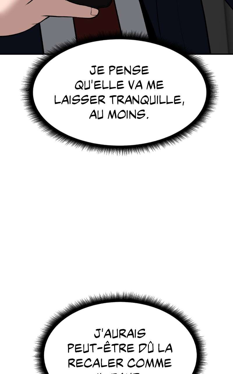 The Bully in Charge Chapitre 95 - Page 199