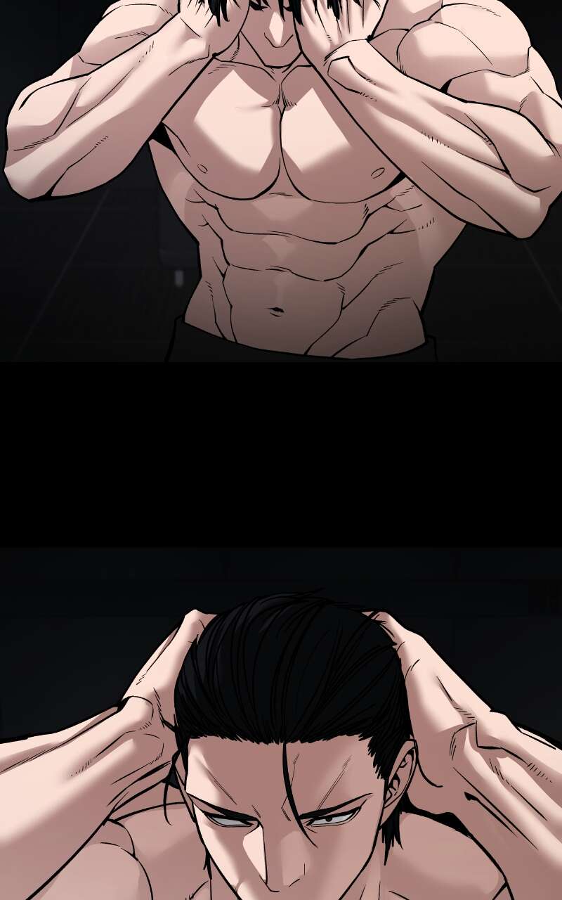 The Bully in Charge Chapitre 95 - Page 2