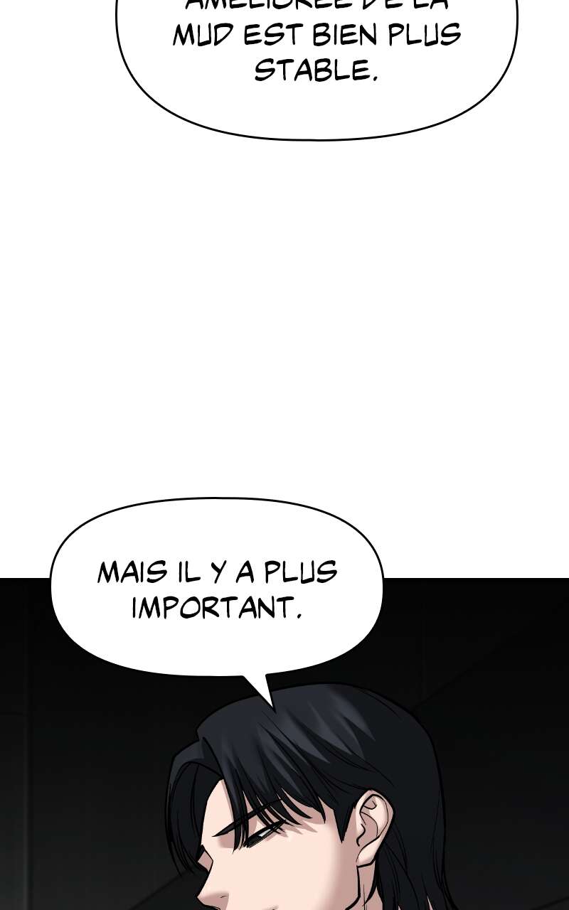 The Bully in Charge Chapitre 95 - Page 20