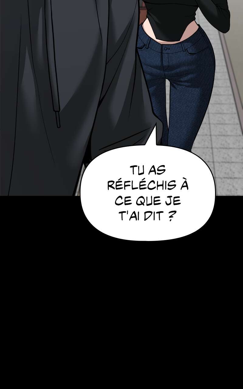 The Bully in Charge Chapitre 95 - Page 202