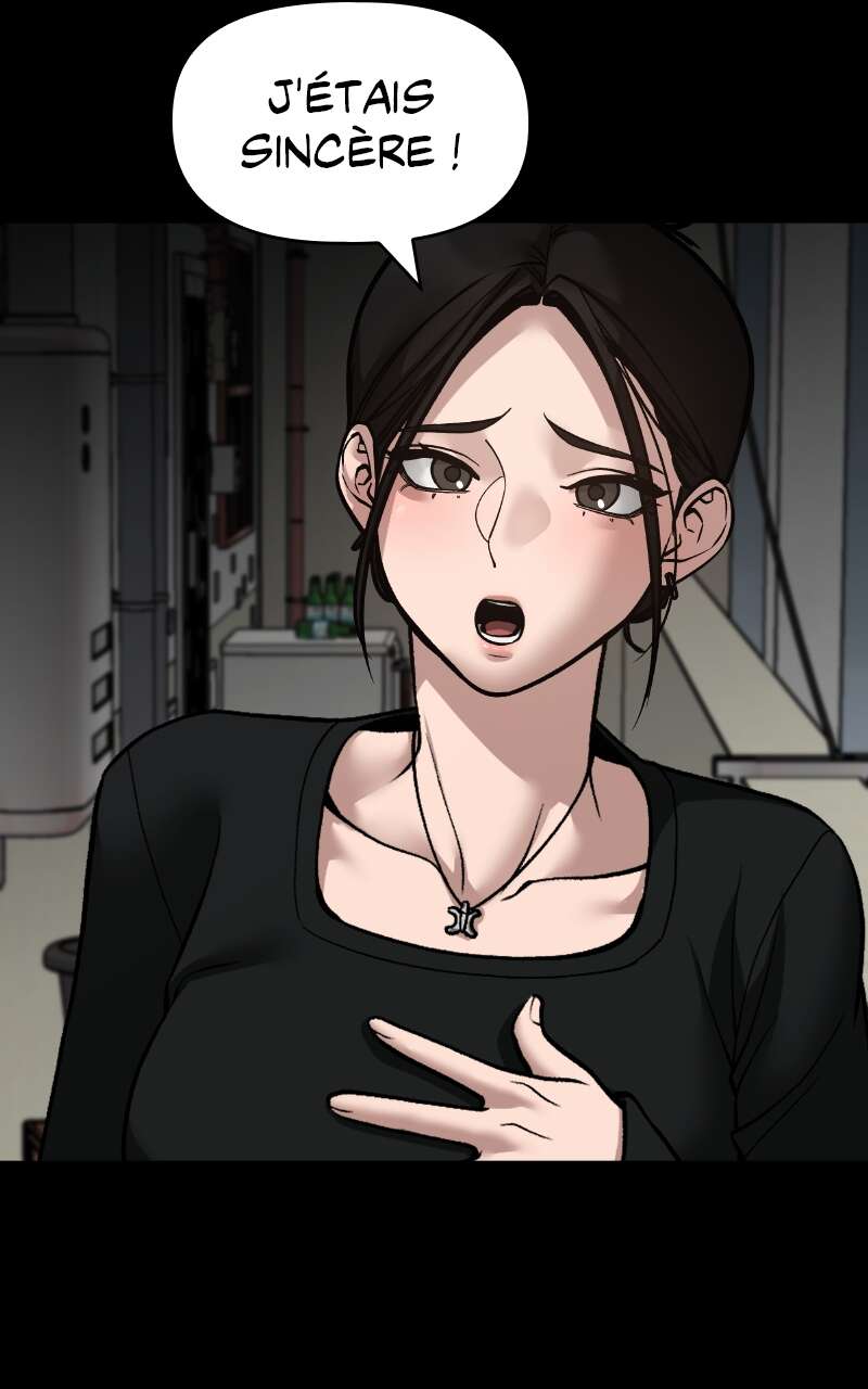 The Bully in Charge Chapitre 95 - Page 203