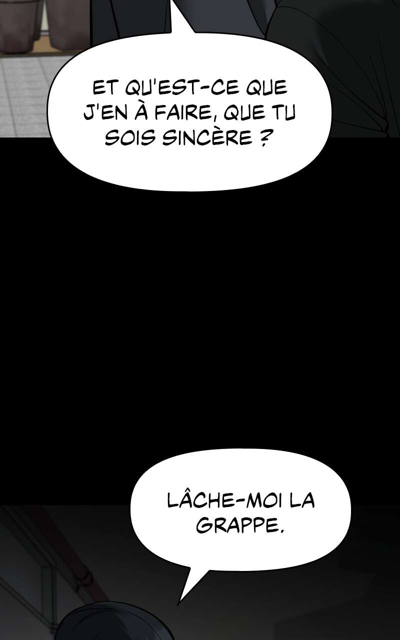 The Bully in Charge Chapitre 95 - Page 205
