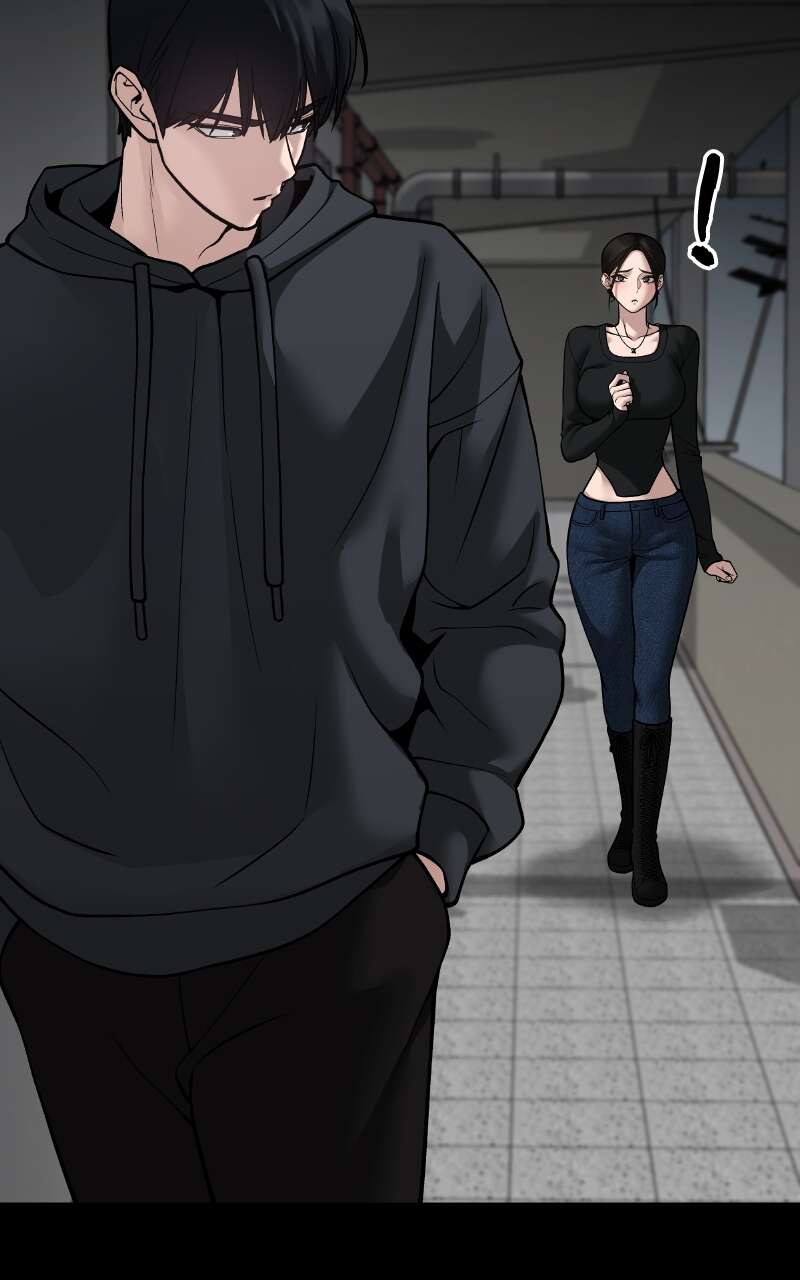 The Bully in Charge Chapitre 95 - Page 206