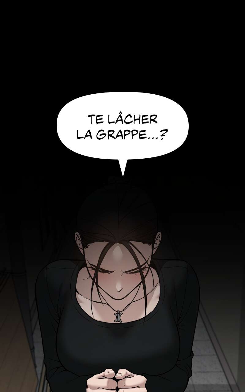 The Bully in Charge Chapitre 95 - Page 207