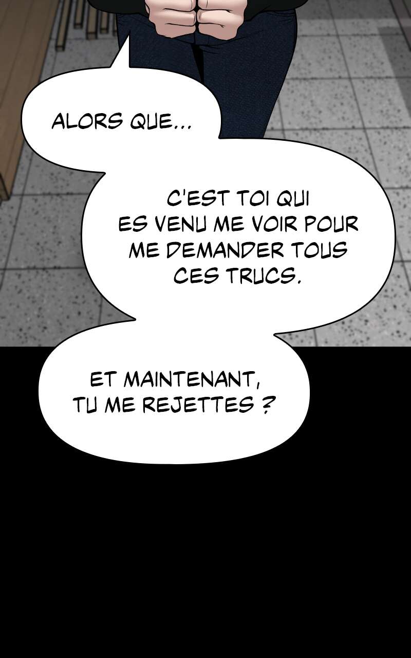 The Bully in Charge Chapitre 95 - Page 208