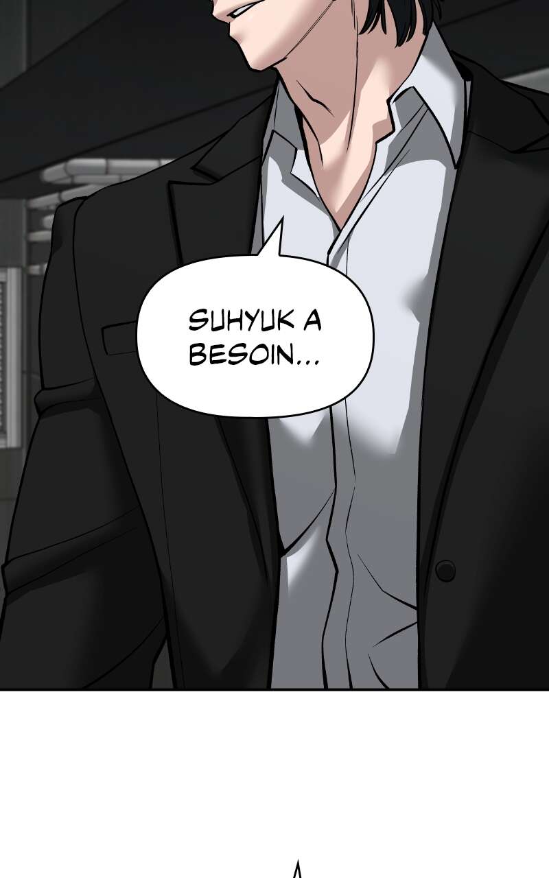 The Bully in Charge Chapitre 95 - Page 21
