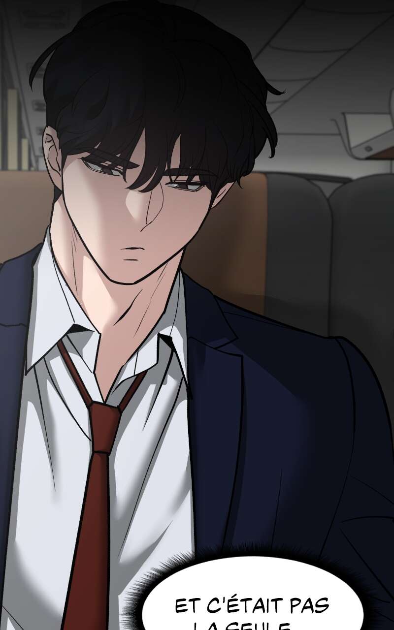 The Bully in Charge Chapitre 95 - Page 212