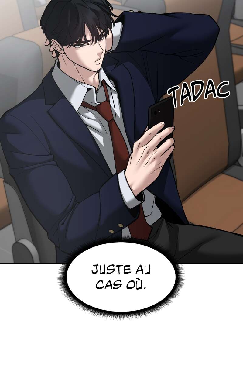 The Bully in Charge Chapitre 95 - Page 214