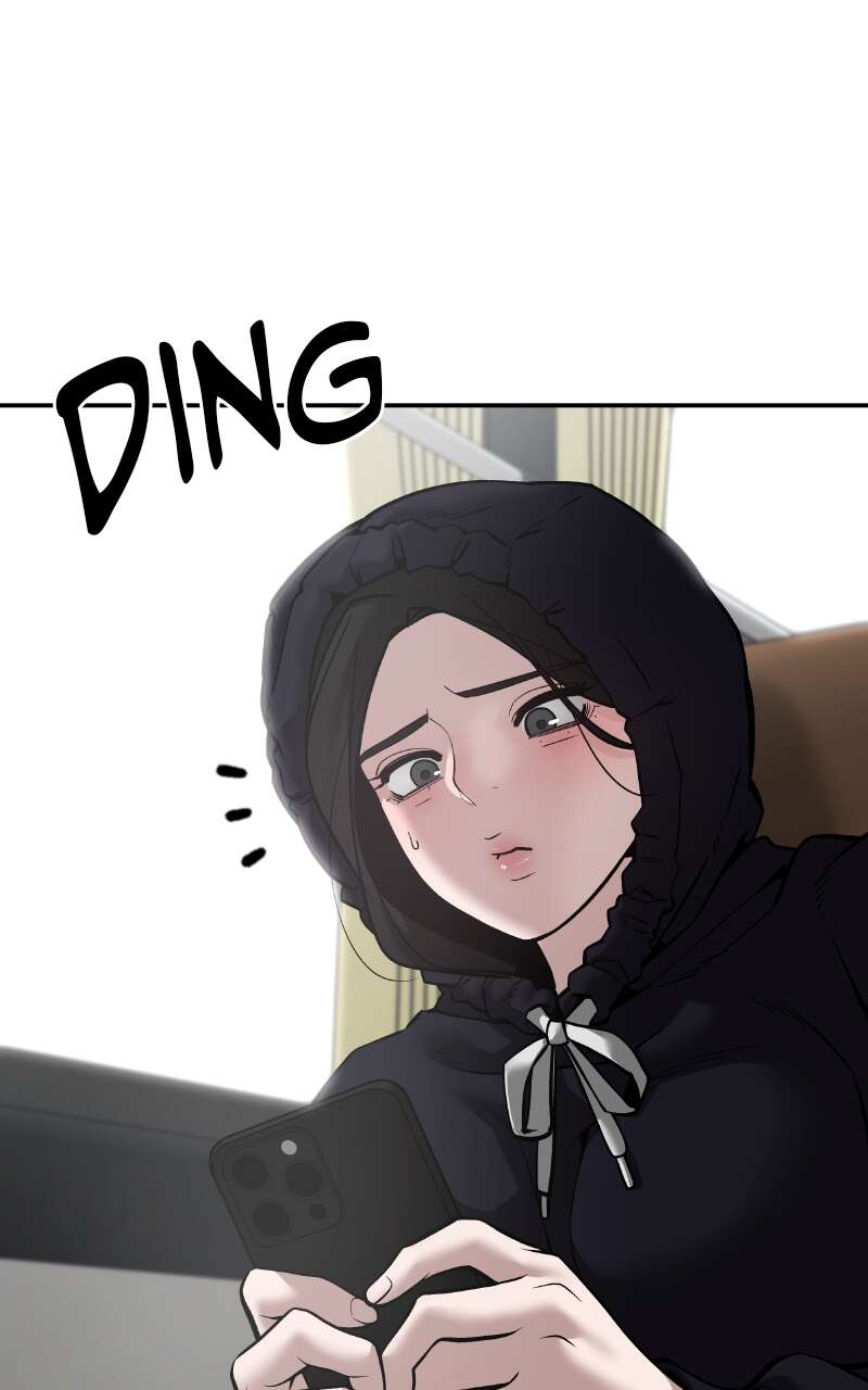 The Bully in Charge Chapitre 95 - Page 215