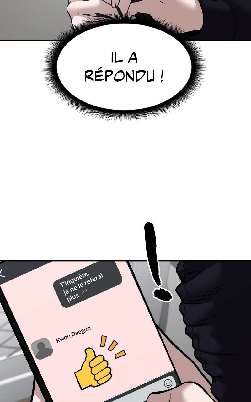 The Bully in Charge Chapitre 95 - Page 216