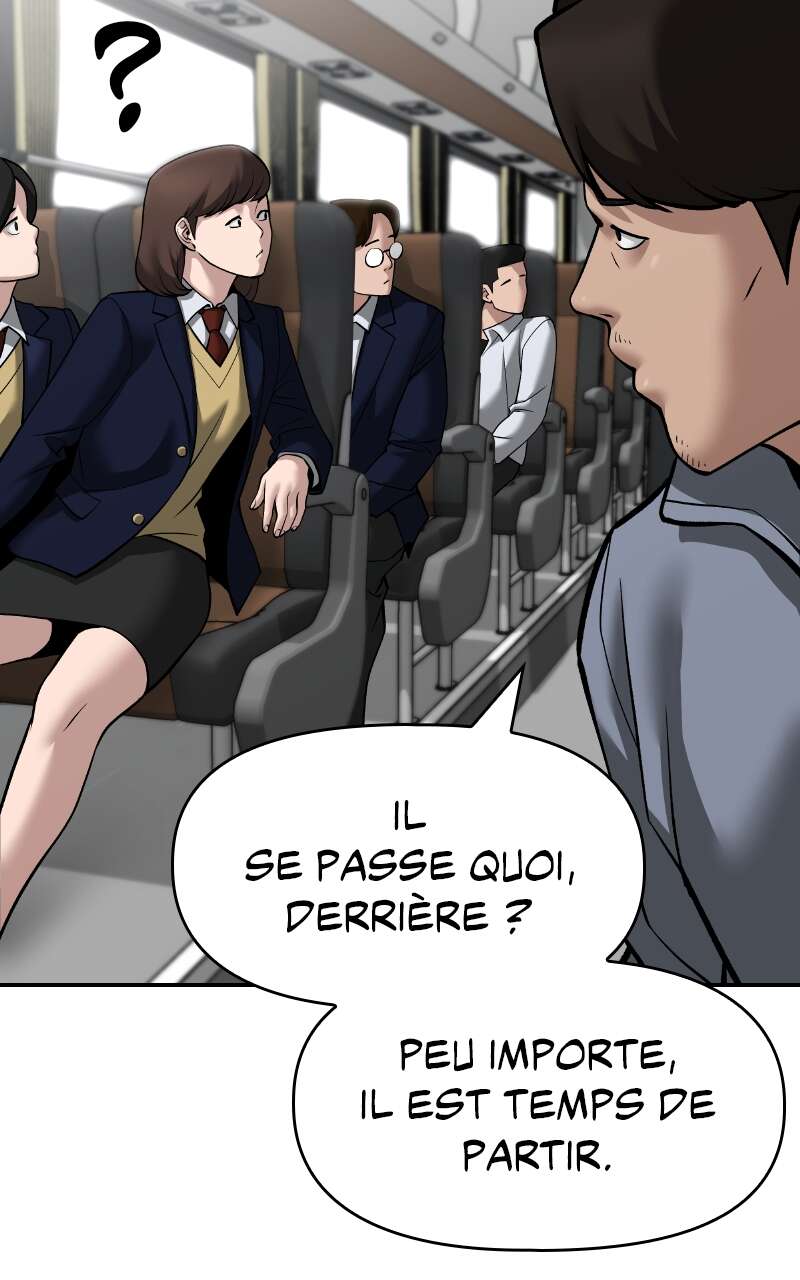 The Bully in Charge Chapitre 95 - Page 219