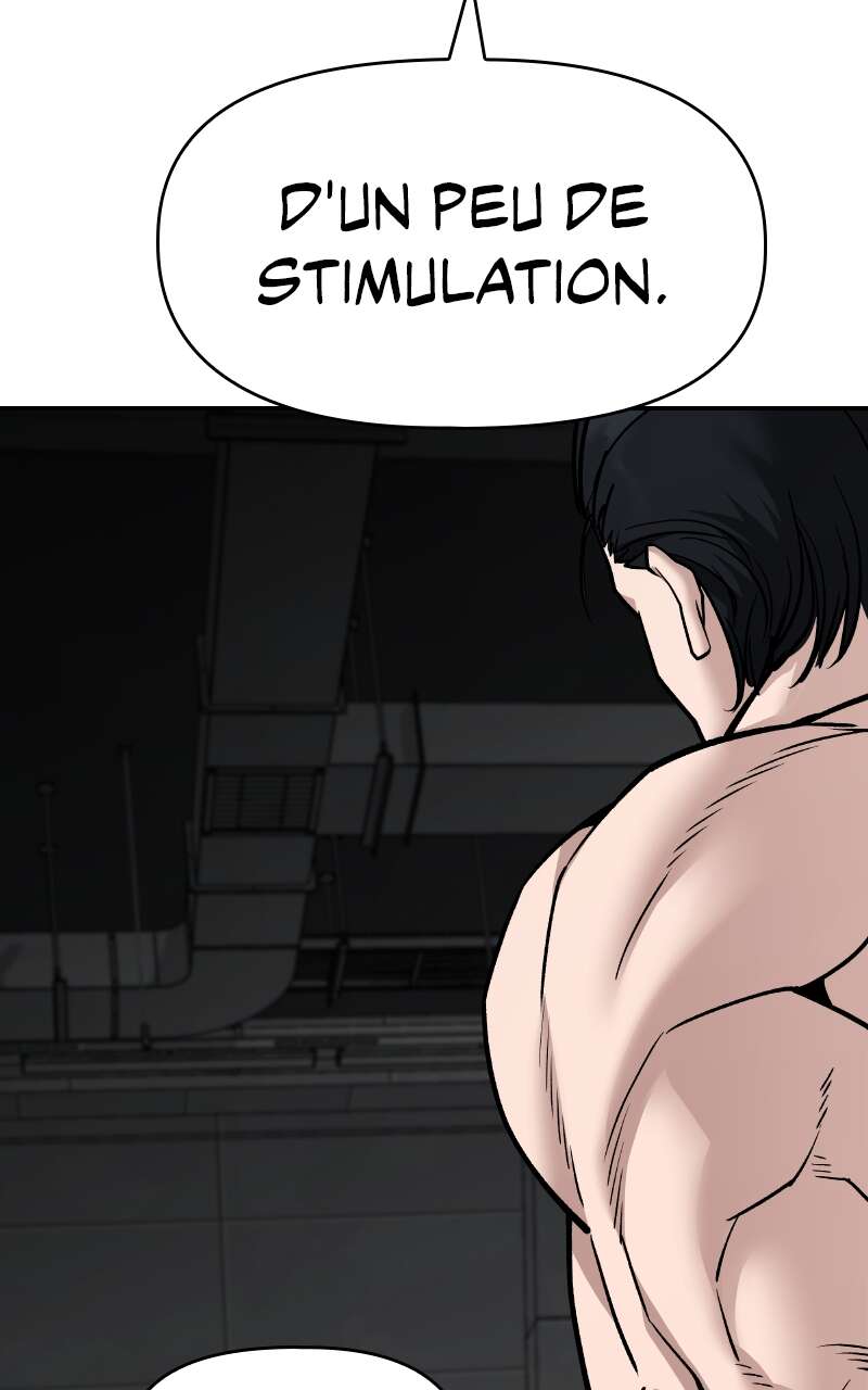 The Bully in Charge Chapitre 95 - Page 22