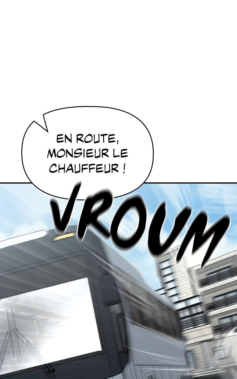 The Bully in Charge Chapitre 95 - Page 220