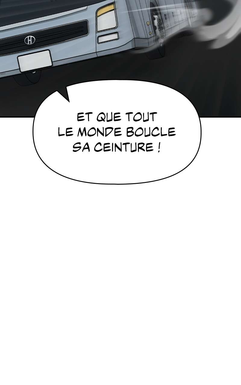 The Bully in Charge Chapitre 95 - Page 221